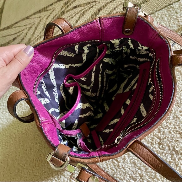 Sanctuary purse - Picture 5 of 9